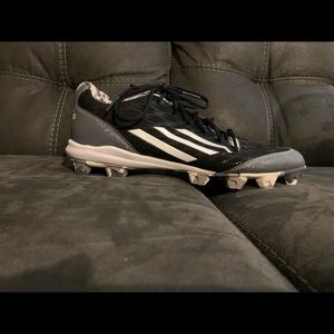 Adidas cleats